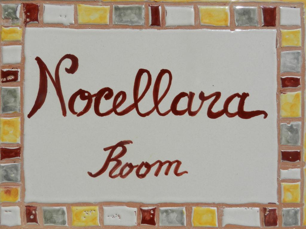 Baglio Olivastro Acomodação com café da manhã Digerbato Quarto foto